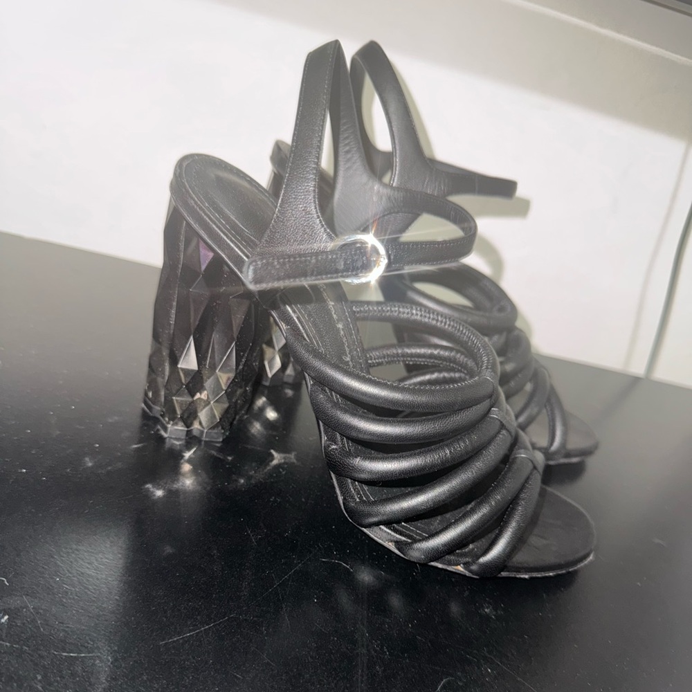 Salvatore Ferragamo Amalia X5 Sandals - Picture 3 of 5